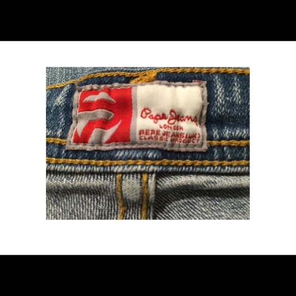 Pepe Jeans Straight *New without Tags* - Picture 7 of 9